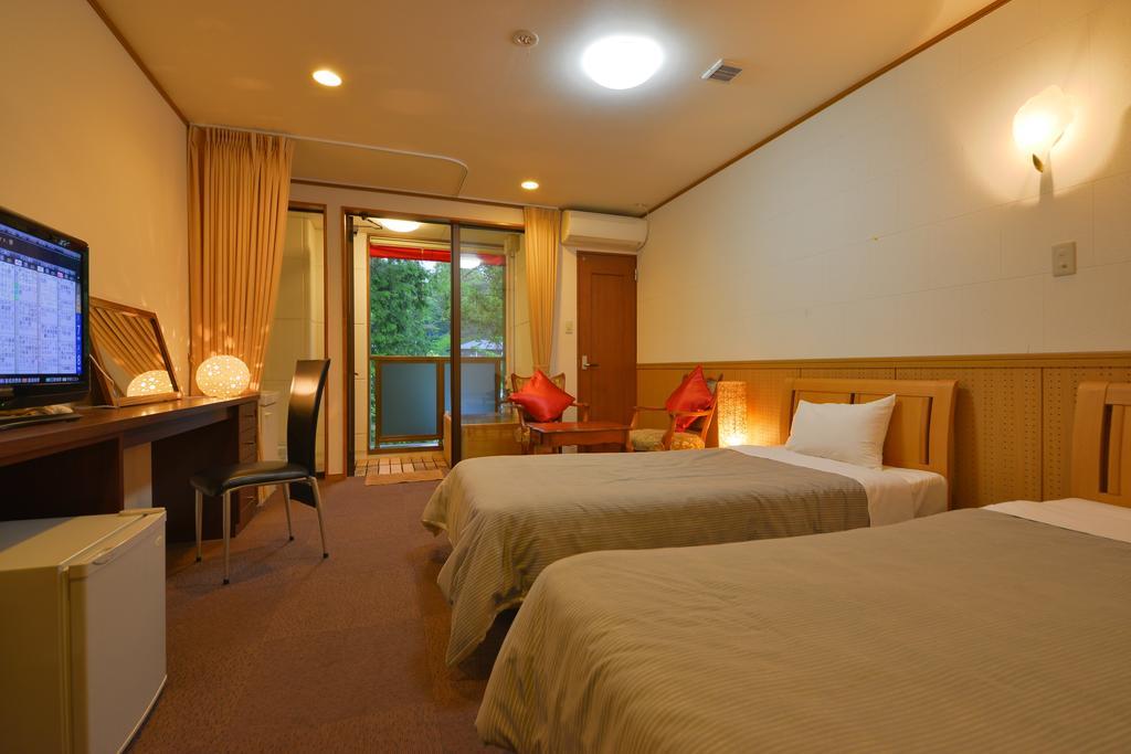 Hotel Casual Euro Nikko Cameră foto