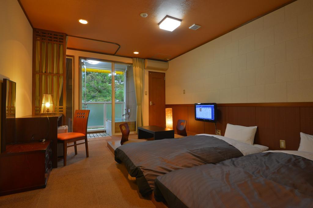Hotel Casual Euro Nikko Cameră foto