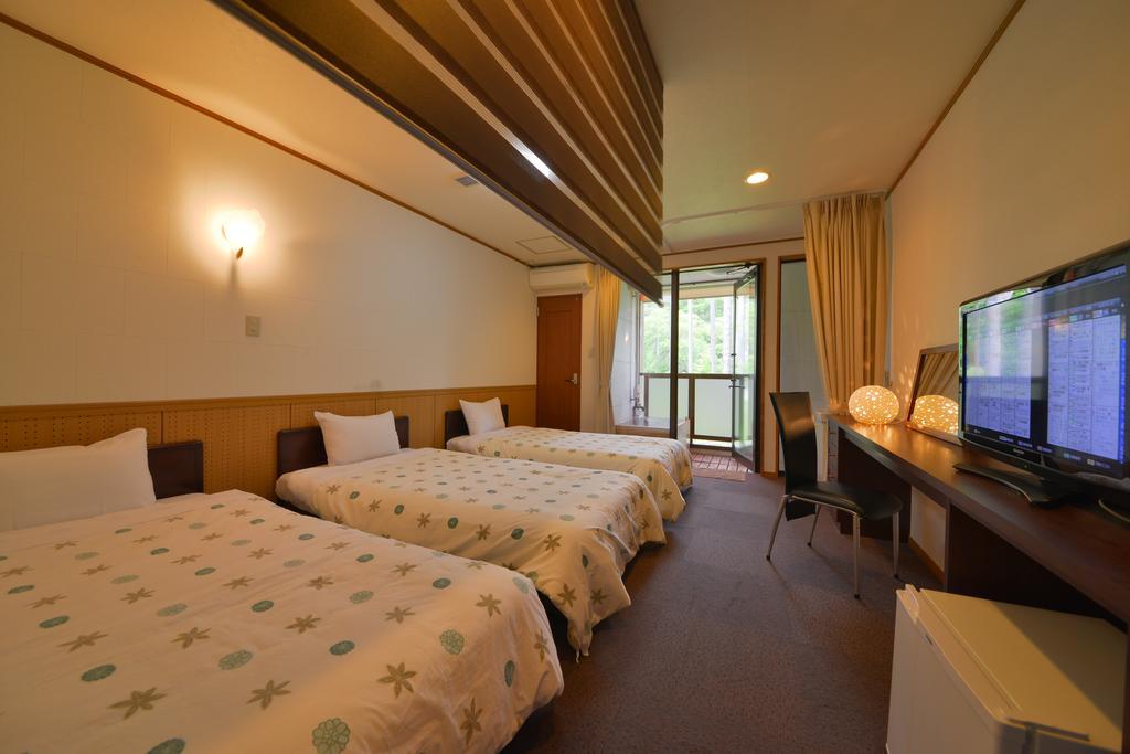 Hotel Casual Euro Nikko Cameră foto